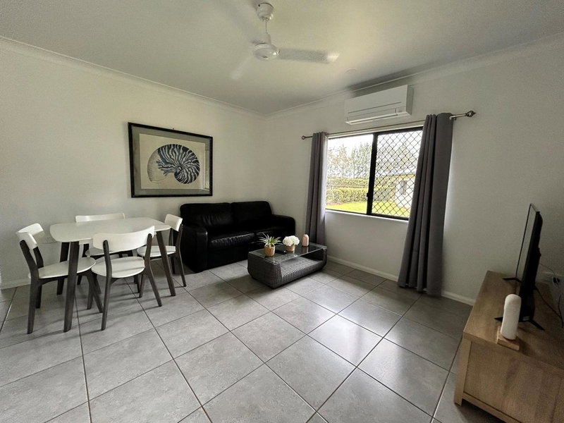 Atherton Holiday Park, Atherton, Australia