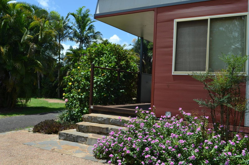 Atherton Holiday Park, Atherton, Australia
