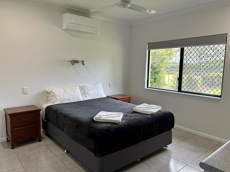 Atherton Holiday Park, Atherton, Australia