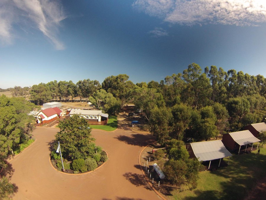 Discovery Parks Margaret River, Cowaramup, Australia