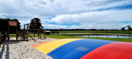 Discovery Parks Margaret River, Cowaramup, Australia