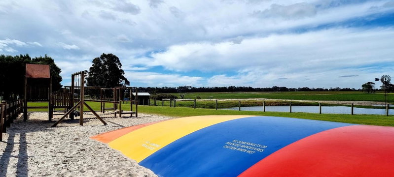Discovery Parks Margaret River, Cowaramup, Australia