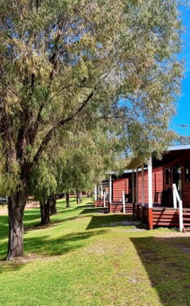 Discovery Parks Margaret River, Cowaramup, Australia
