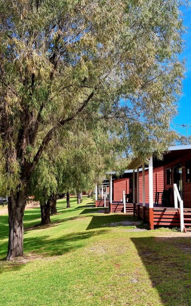 Discovery Parks Margaret River, Cowaramup, Australia