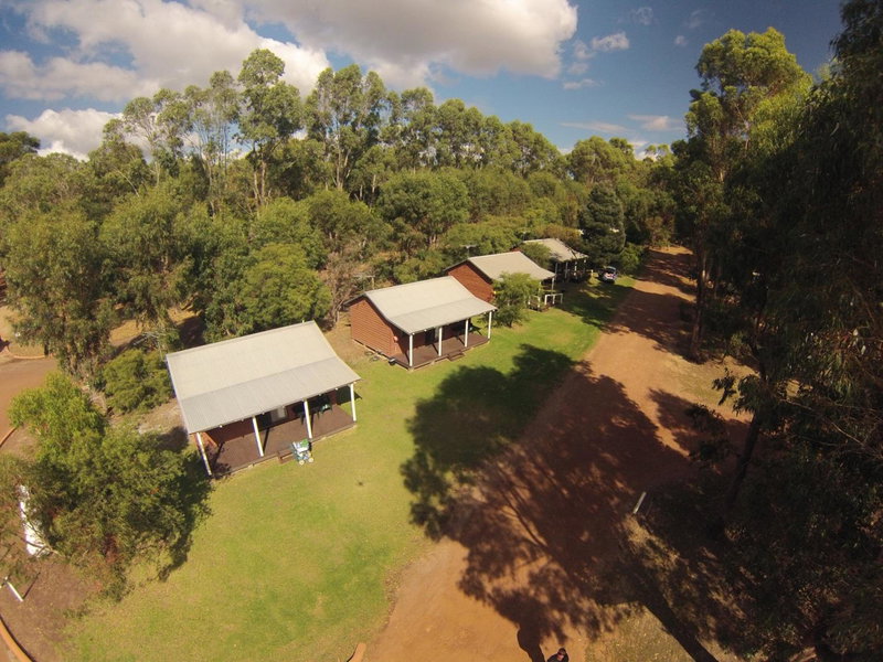 Discovery Parks Margaret River, Cowaramup, Australia