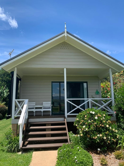 Fernmount Stay, Fernmount, Australia