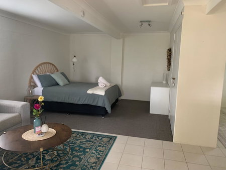 Fernmount Stay, Fernmount, Australia