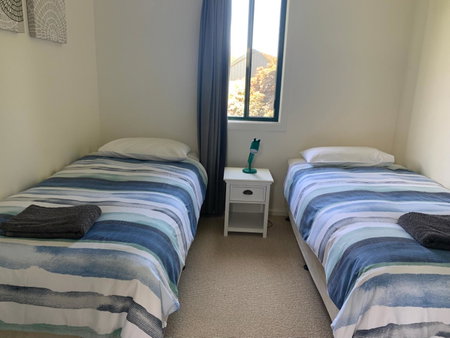 Fernmount Stay, Fernmount, Australia