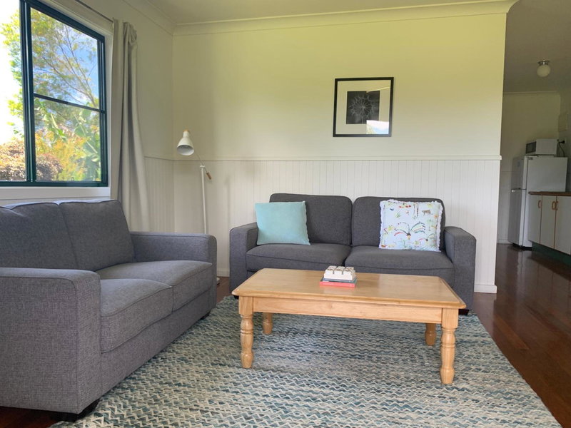 Fernmount Stay, Fernmount, Australia