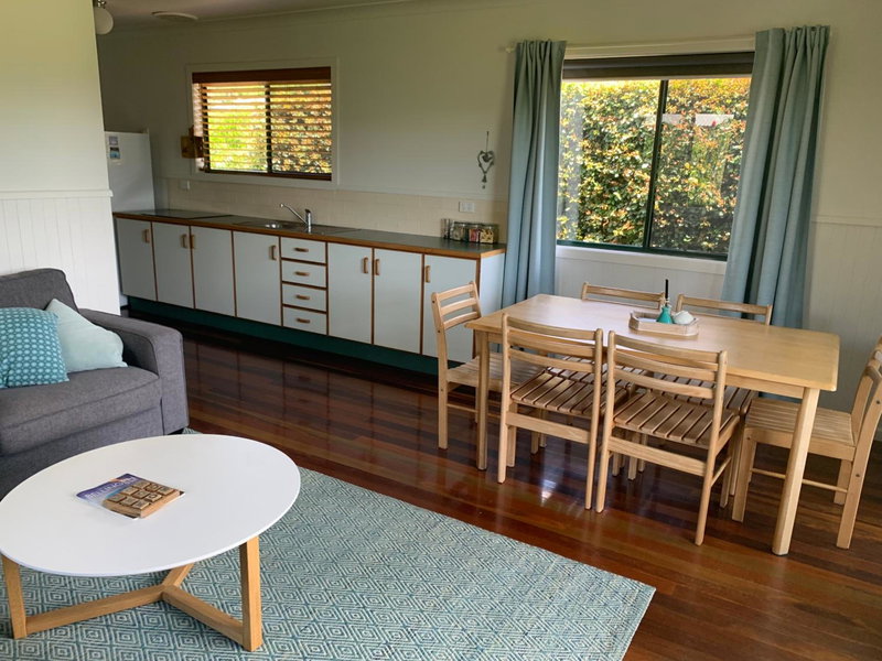 Fernmount Stay, Fernmount, Australia