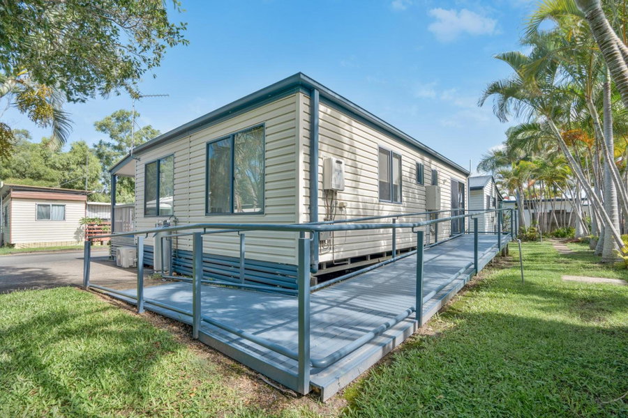 Tasman Holiday Parks - Fraser Coast, Hervey Bay, Australia