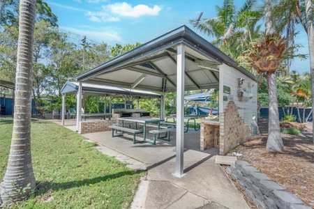 Tasman Holiday Parks - Fraser Coast, Hervey Bay, Australia