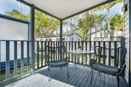 Tasman Holiday Parks - Fraser Coast, Hervey Bay, Australia