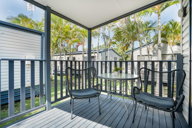 Tasman Holiday Parks - Fraser Coast, Hervey Bay, Australia