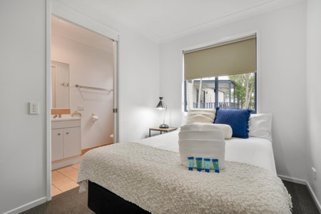 Tasman Holiday Parks - Fraser Coast, Hervey Bay, Australia