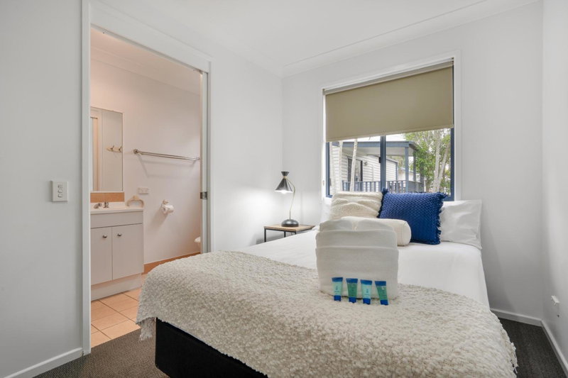 Tasman Holiday Parks - Fraser Coast, Hervey Bay, Australia