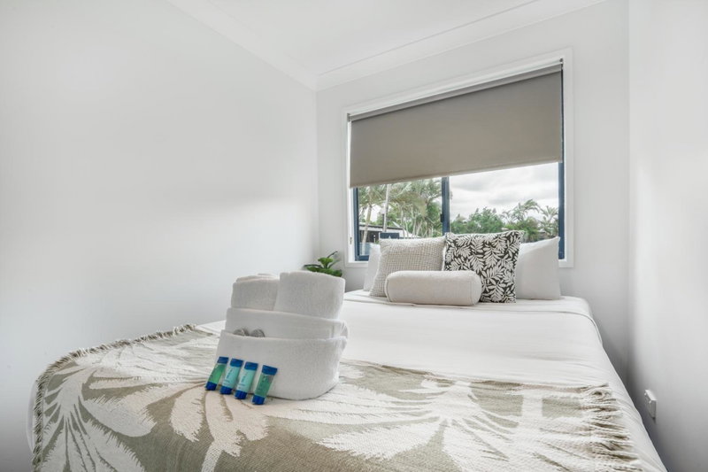 Tasman Holiday Parks - Fraser Coast, Hervey Bay, Australia