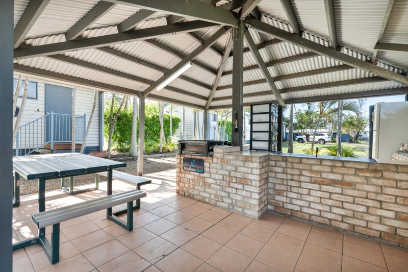 Tasman Holiday Parks - Fraser Coast, Hervey Bay, Australia