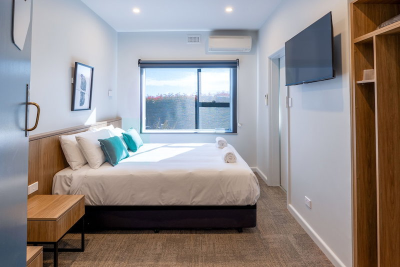 Claremont Hotel Motel, Claremont, Australia