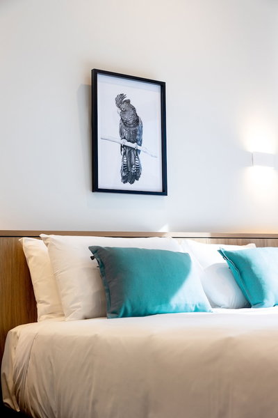 Claremont Hotel Motel, Claremont, Australia