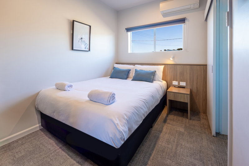 Claremont Hotel Motel, Claremont, Australia