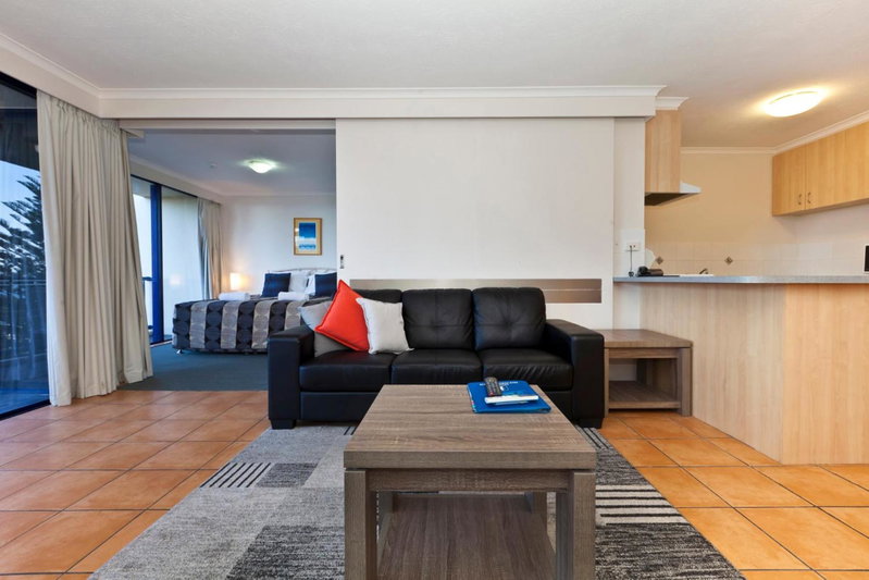 Surf Regency, Gold Coast, Australia