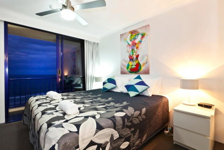 Surf Regency, Gold Coast, Australia