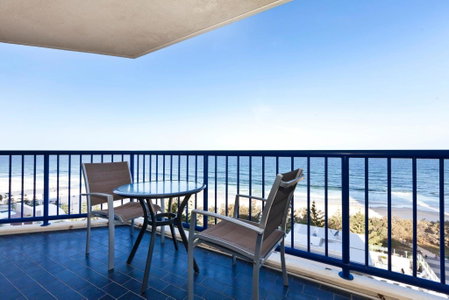 Surf Regency, Gold Coast, Australia