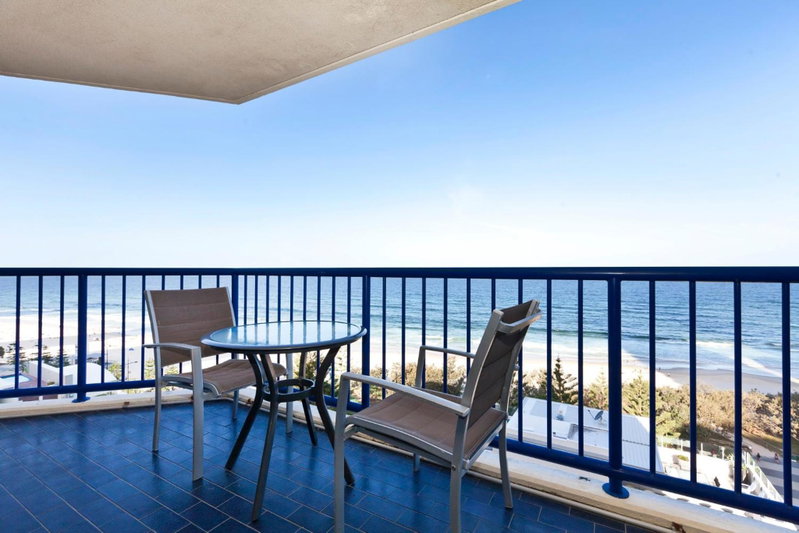 Surf Regency, Gold Coast, Australia