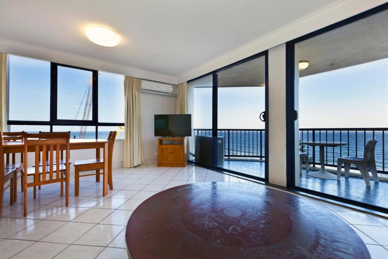 Surf Regency, Gold Coast, Australia