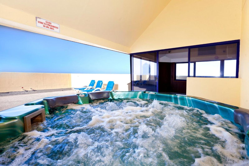 Surf Regency, Gold Coast, Australia