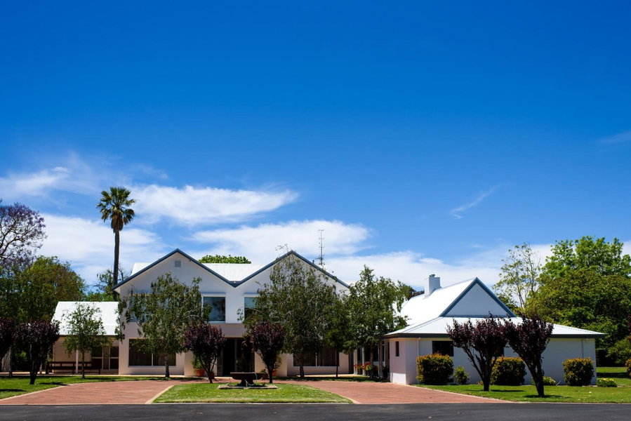 Fairlawn Estate, Busselton, Australia
