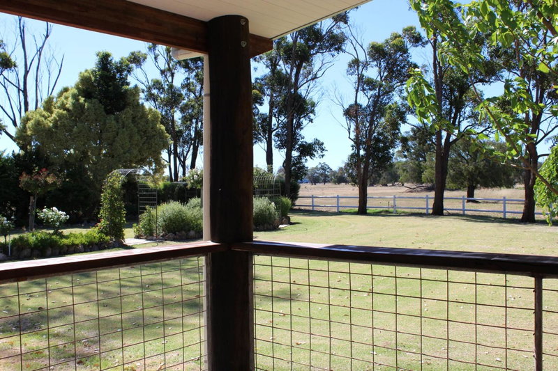 Fairlawn Estate, Busselton, Australia