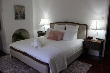 Fairlawn Estate, Busselton, Australia