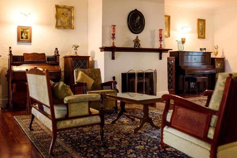 Fairlawn Estate, Busselton, Australia