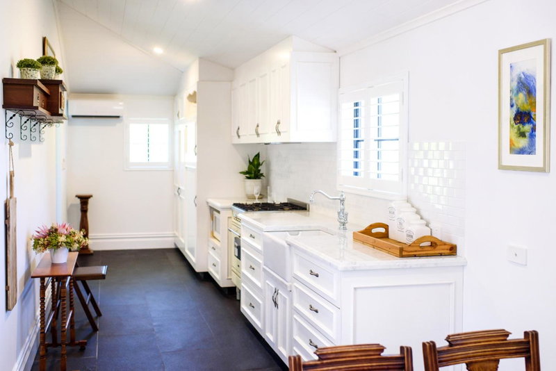 Fairlawn Estate, Busselton, Australia