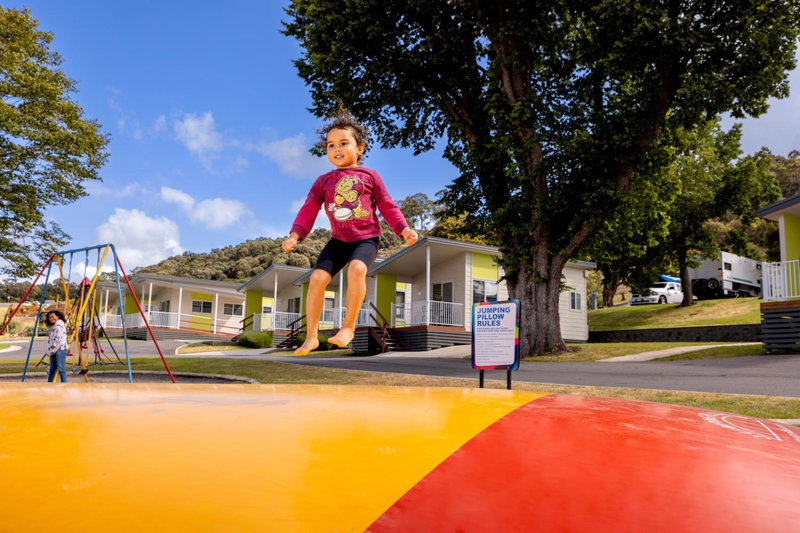 BIG4 Launceston Holiday Park, Launceston, Australia