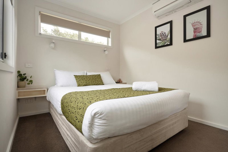 BIG4 Launceston Holiday Park, Launceston, Australia