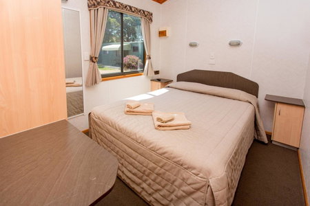 BIG4 Whiters Holiday Village, Lakes Entrance, Australia
