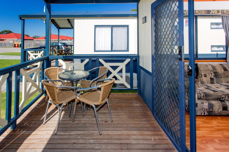 BIG4 Whiters Holiday Village, Lakes Entrance, Australia