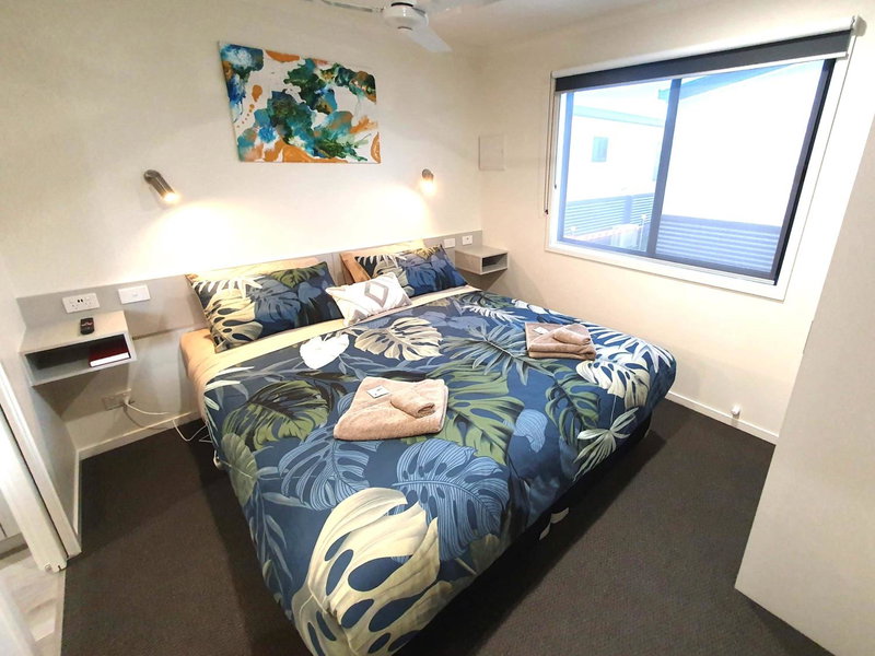 BIG4 Whiters Holiday Village, Lakes Entrance, Australia