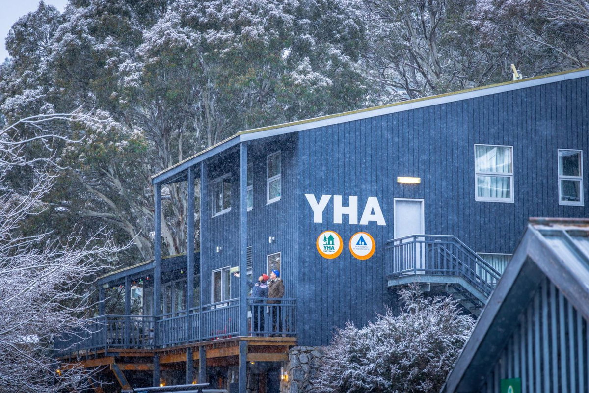 YHA Thredbo, Австралия