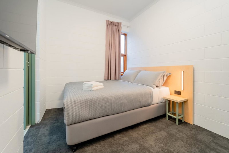 YHA Thredbo, Thredbo, Australia