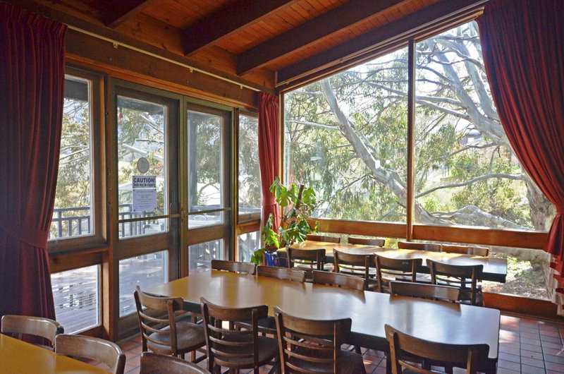 YHA Thredbo, Thredbo, Australia