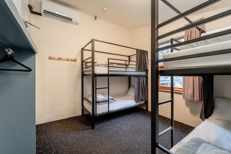 YHA Thredbo, Thredbo, Australia