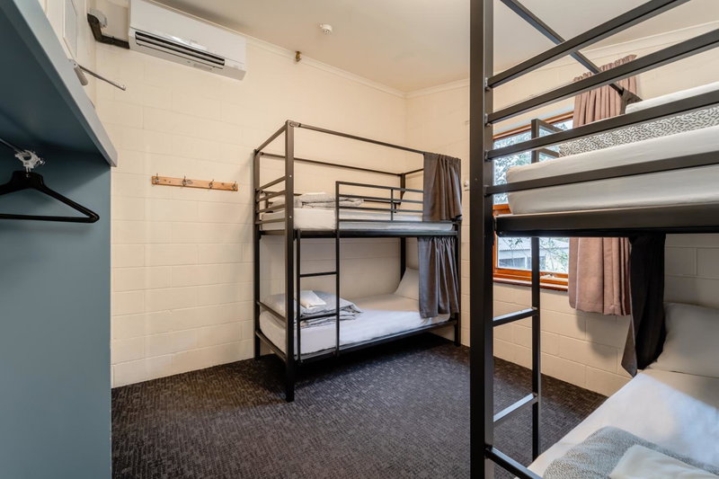YHA Thredbo, Thredbo, Australia