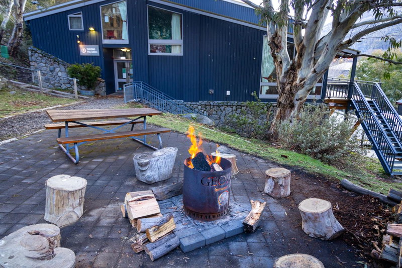 YHA Thredbo, Thredbo, Australia