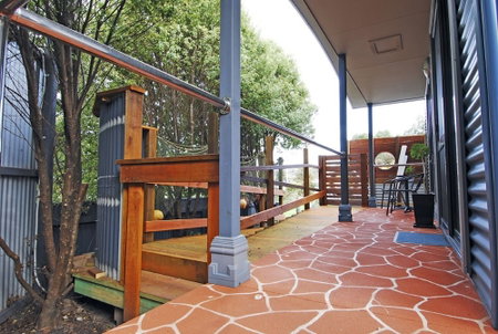 Strahan Bungalows, Strahan, Australia