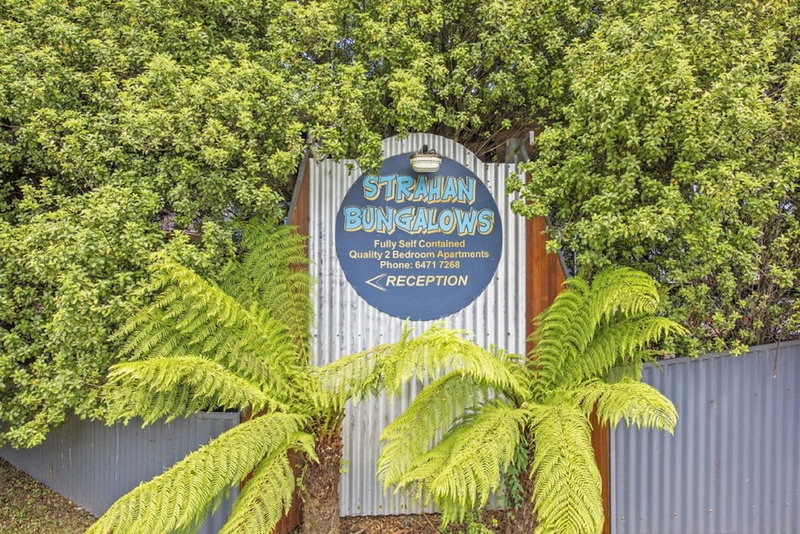 Strahan Bungalows, Strahan, Australia