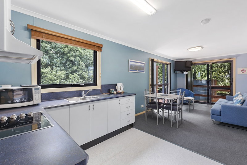 Strahan Bungalows, Strahan, Australia